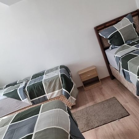 Ferienwohnung Balkan Эрфурт Экстерьер фото