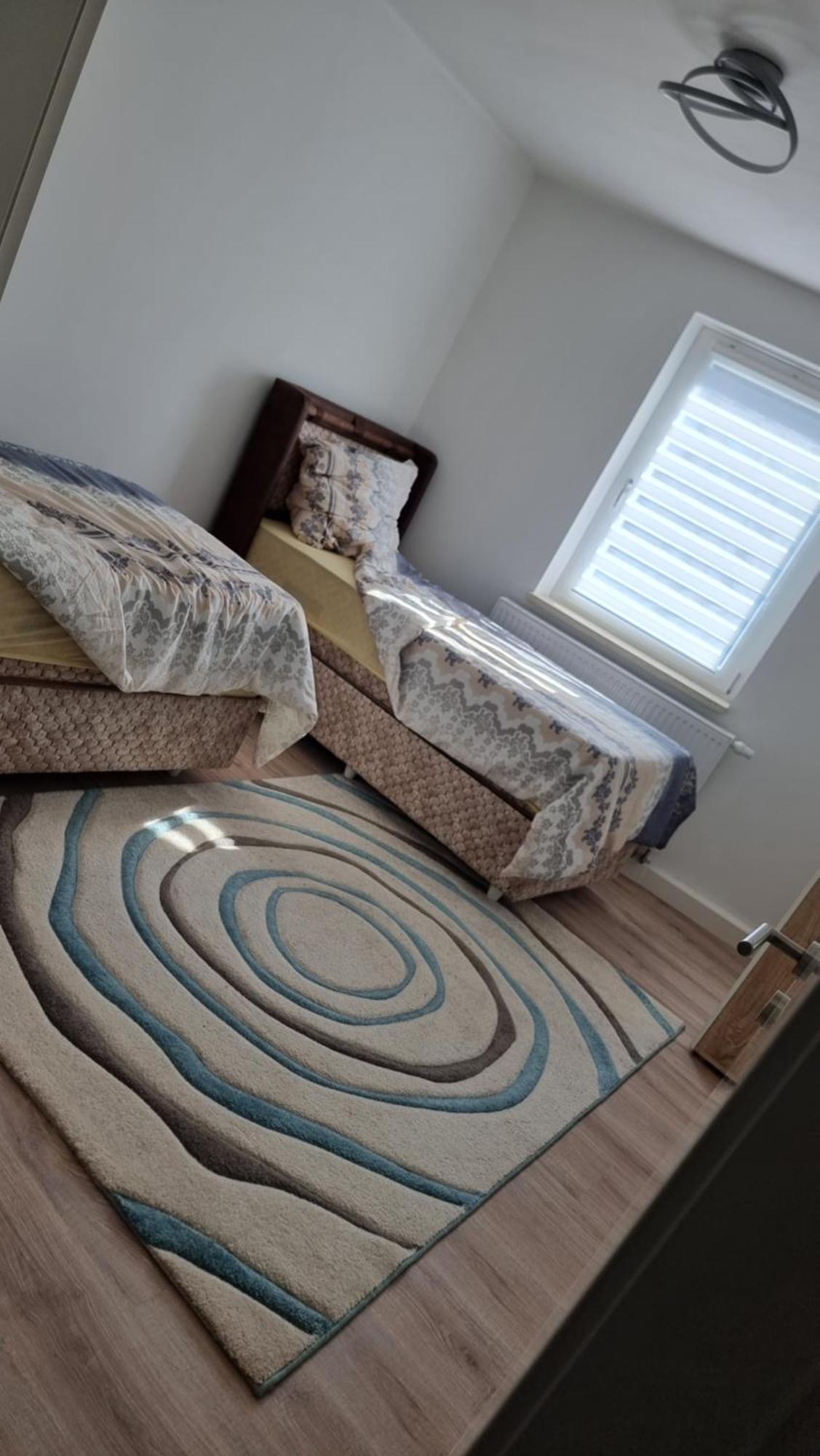 Ferienwohnung Balkan Эрфурт Экстерьер фото