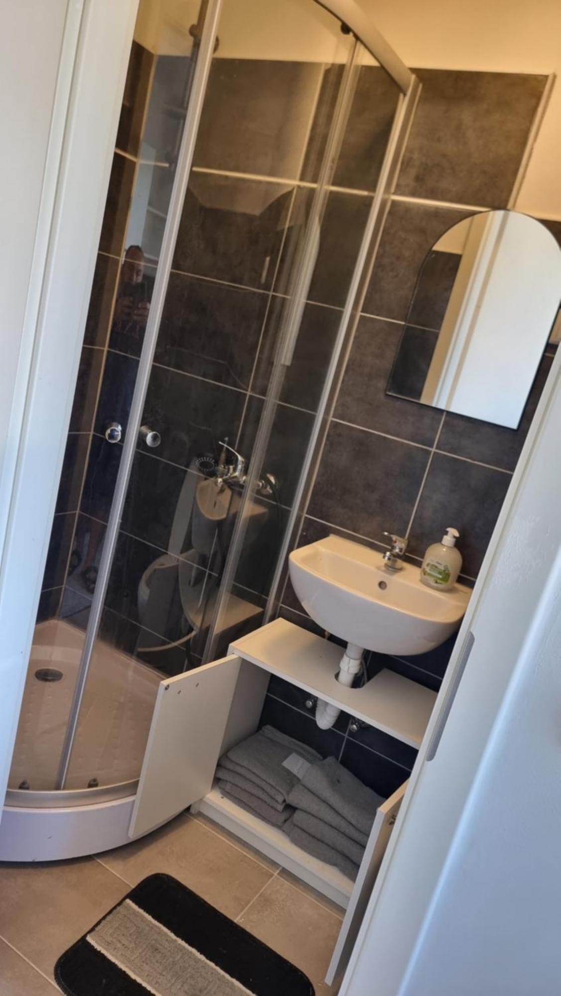 Ferienwohnung Balkan Эрфурт Экстерьер фото