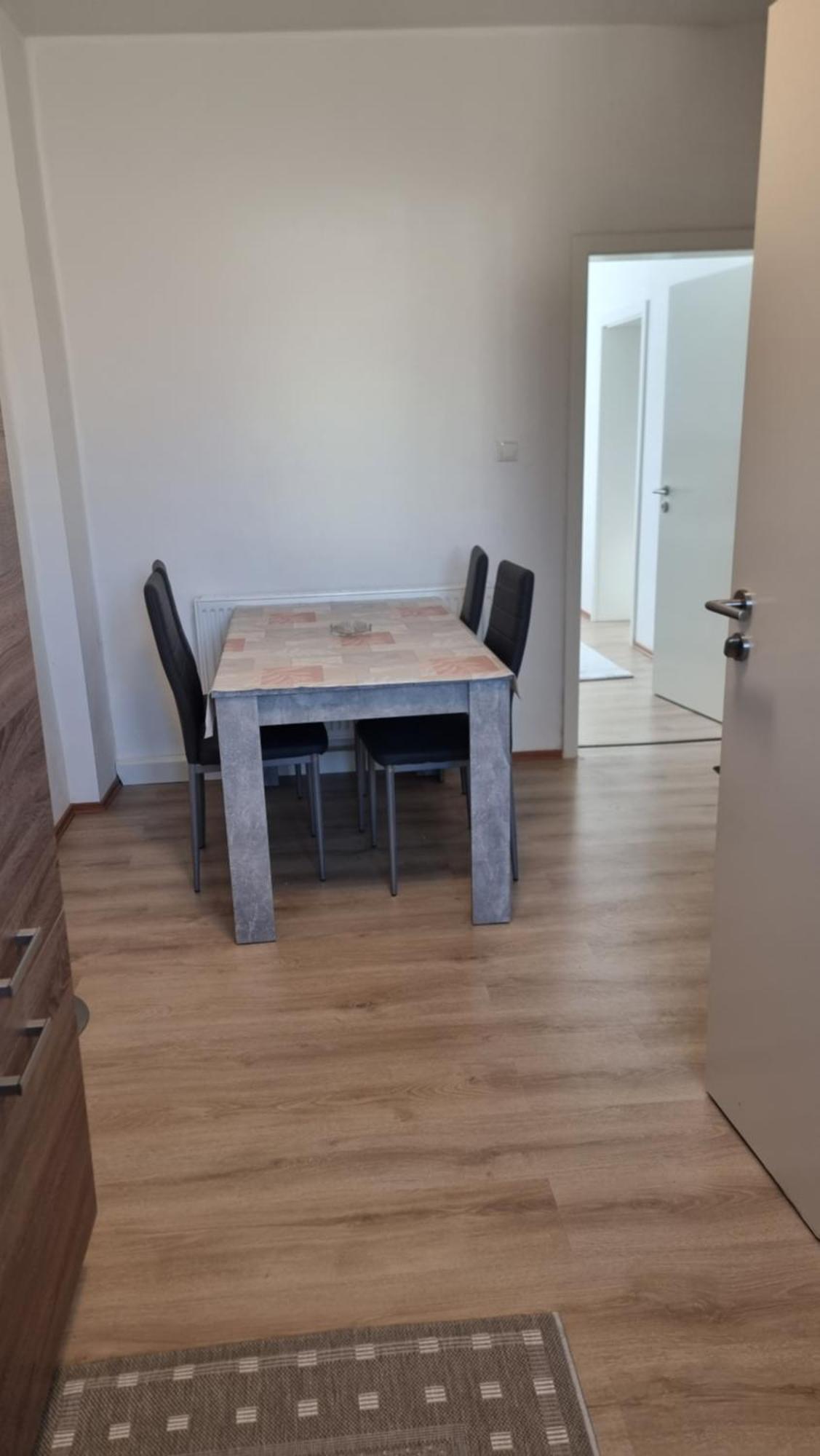 Ferienwohnung Balkan Эрфурт Экстерьер фото