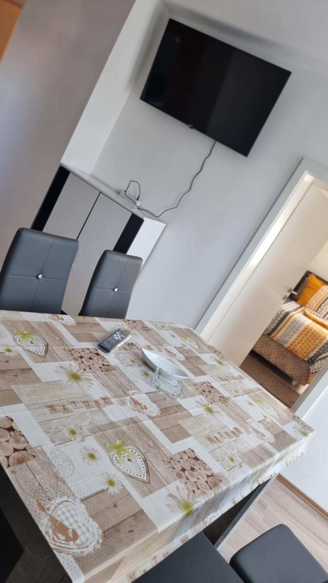 Ferienwohnung Balkan Эрфурт Экстерьер фото