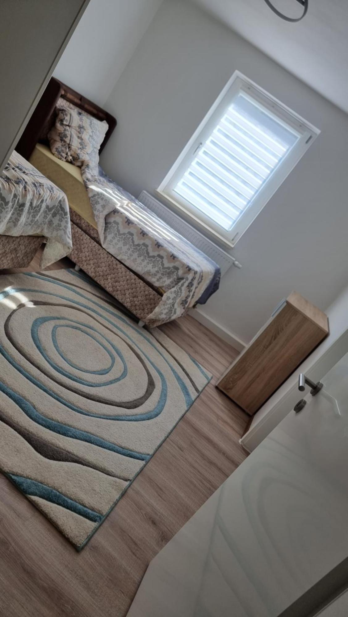 Ferienwohnung Balkan Эрфурт Экстерьер фото