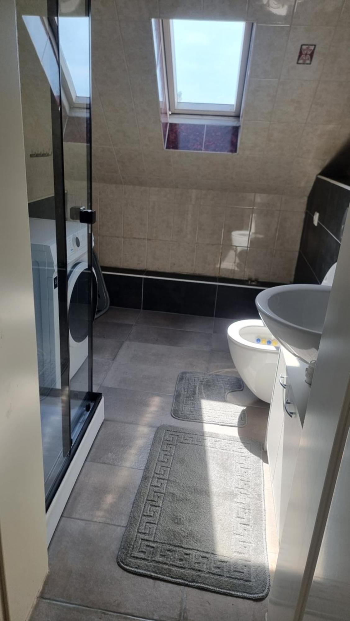 Ferienwohnung Balkan Эрфурт Экстерьер фото